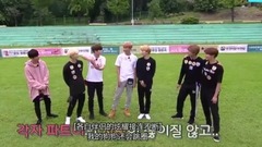 防弹少年团,田柾国(防弹少年团),V(防弹少年团) - Run BTS! 2017 - EP.23