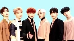 GOT7 - Never Ever