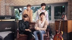 邕圣祐(WANNA ONE),WANNA·ONE - The Musician x Wanna One邕圣祐cut