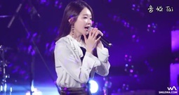 Davichi - 不要说再见