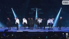 Seventeen - Don’t Wanna Cry