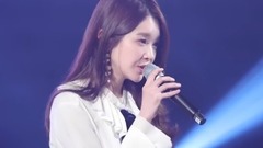 Davichi - 在我身边的是你