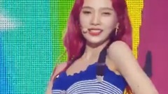 Red Velvet - Red Flavor