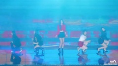 Red Velvet - Red Flavor