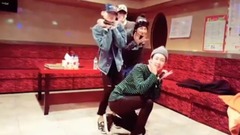 Winner - TT cover