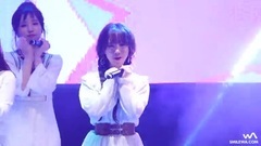 Lovelyz - WoW!