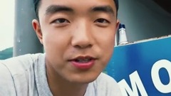 风景,音乐短片,乐动城市 - 贝姨半职业流浪者的海外旅行
