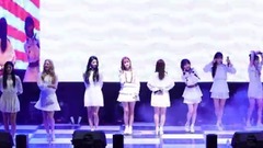 Lovelyz - Ah-Choo