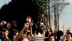 Wavin Flag