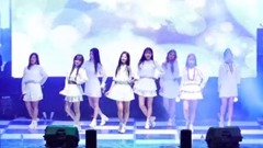 Lovelyz - Hi~