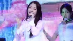 宇宙少女 - 是秘密啊