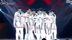 TRCNG - Spectrum- M!Countdown现场版 17/10/19