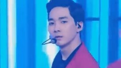 NU'EST - WHERE YOU AT