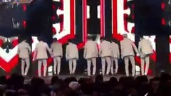 UP10TION - GOING CRAZY- M!Countdown现场版 17/10/19