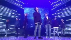 GOT7 - Teenager&You Are- M!Countdown现场版 17/10/19