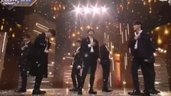 BTOB - Blowin’up&Missing You- M!Countdown现场版 17/10/19
