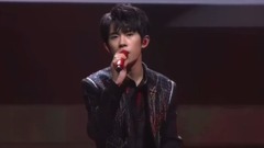 易烊千玺,TFBOYS - 生生