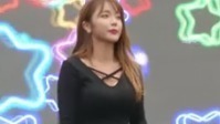 洪真英 - Fancam] by koala LEE