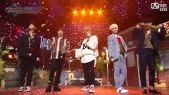 Highlight - CELEBRATE&Can Be Better- M!Countdown现场版 17/10/19