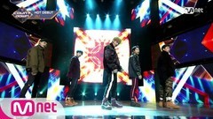 JBJ - Say My Name