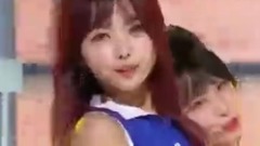 PRISTIN - We Like