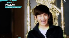 Infinite - This Is Infinite EP4预告 2014年度最棒的Big-match