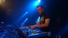 Jay Lumen live at Hyperspace 2015 - 20th Anniversary Pre-Ceremony - Hungexpo Bud
