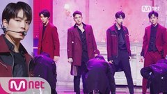 NU’EST W - WHERE YOU AT