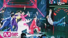 BTOB - BLOW UP