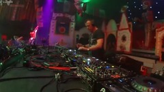 Jay Lumen live at Space Ibiza Spain _ El Row Night 04-07-2015 (108 min)