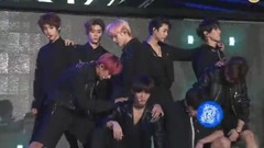 NCT 127 - 0 Mile