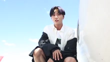 SF9 - SF9 - O Sole Mio MV花絮