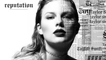 泰勒·斯威夫特 - Taylor Swift - Gorgeous 歌词版