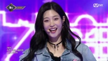 DIA组合 - DIA - Good night - M COUNTDOWN 现场版 17/10/19
