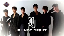 JBJ - JBJ - Say My Name