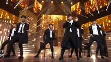 BTOB - BTOB - Missing You - M COUNTDOWN 现场版 17/10/19