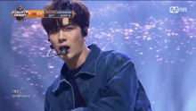 GOT7 - GOT7 - You Are - M COUNTDOWN 现场版 17/10/19