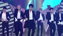 JBJ - JBJ - Fantasy - M COUNTDOWN 现场版 17/10/19