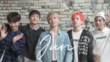 A.C.E (에이스) - A.C.E - Callin' 宣传期花絮