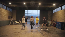  - BLINGBOOM《I Need Yuh》官方舞蹈练习室版
