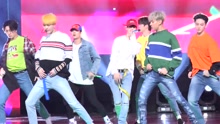 GOT7 - GOT7 - Teenager 直拍 17/10/19