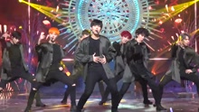 SF9 - SF9 - O Sole Mio 直拍 17/10/19