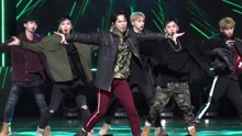 JBJ - JBJ - Say My Name 直拍 17/10/19