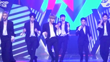 JBJ - JBJ - Fantasy 直拍 17/10/19