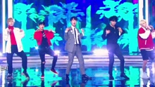 Highlight - Highlight - Can Be Better - KBS音乐银行 现场版 17/10/20