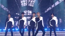 A.C.E - A.C.E - Callin' - KBS音乐银行 现场版 17/10/20