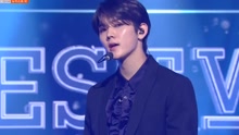 NU'EST - NU'EST W - WHERE YOU AT - KBS音乐银行 现场版 17/10/20