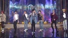 GOT7 - GOT7 - You Are - KBS音乐银行 现场版 17/10/20