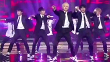 Highlight - Highlight - CELEBRATE - KBS音乐银行 现场版 17/10/20