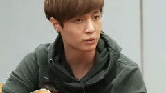 EXO - EXO的探究生活